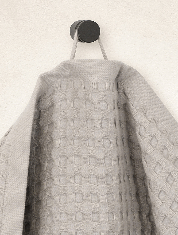 Полотенце Piquee Cashmere, 40x70 см от Möve