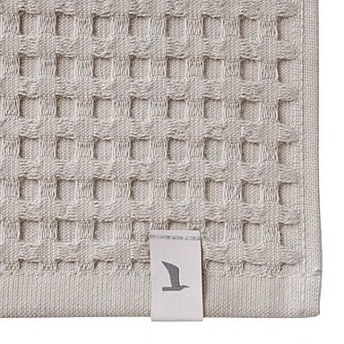 Полотенце Piquee Cashmere, 40x70 см