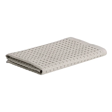 Полотенце Piquee Cashmere, 50x100 см