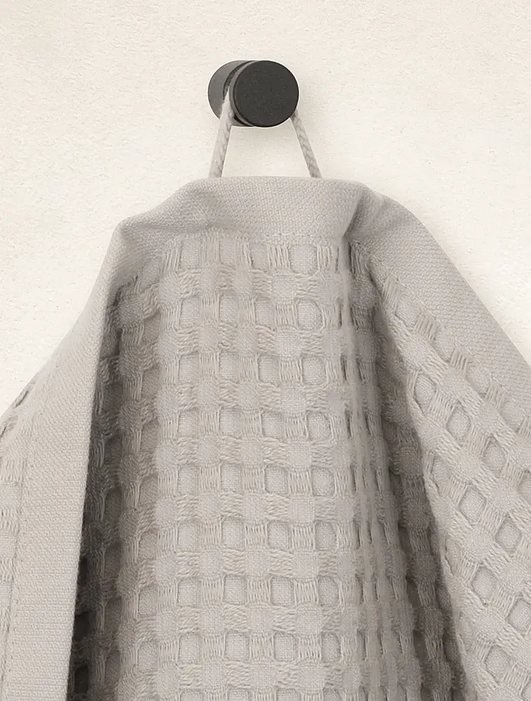 Полотенце Piquee Cashmere, 50x100 см от Möve