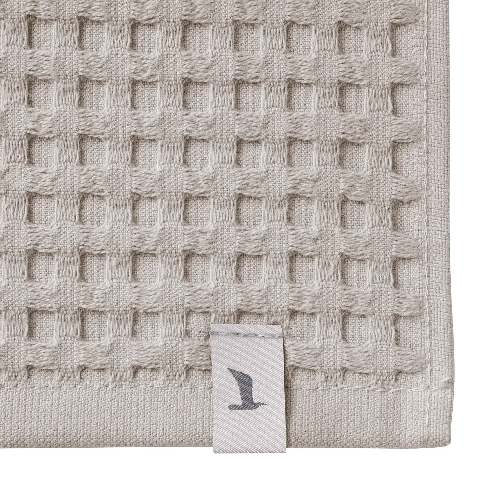 Полотенце Piquee Cashmere, 50x100 см