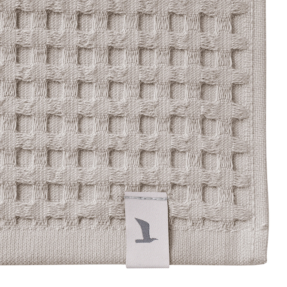 Полотенце Piquee Cashmere, 50x100 см от Möve