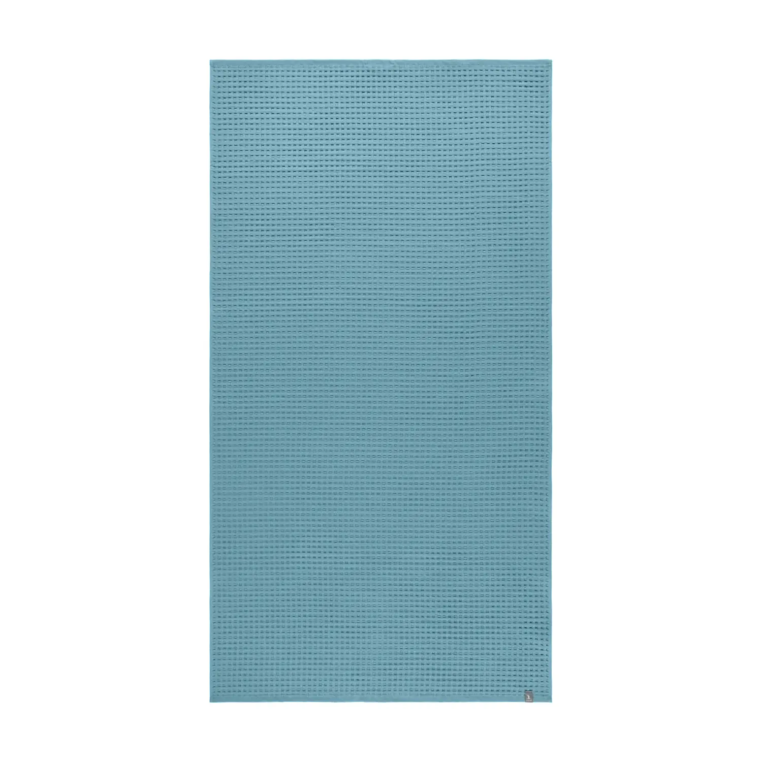 Полотенце Piquee Arctic, 70х140 см