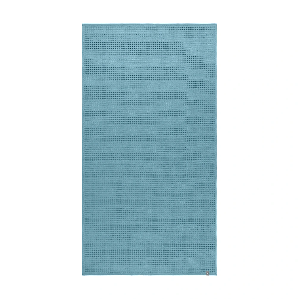 Полотенце Piquee Arctic, 70х140 см от Möve