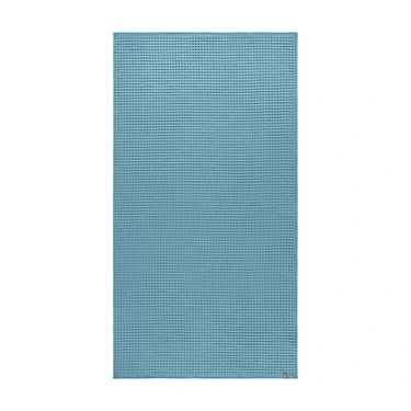 Полотенце Piquee Arctic, 70х140 см