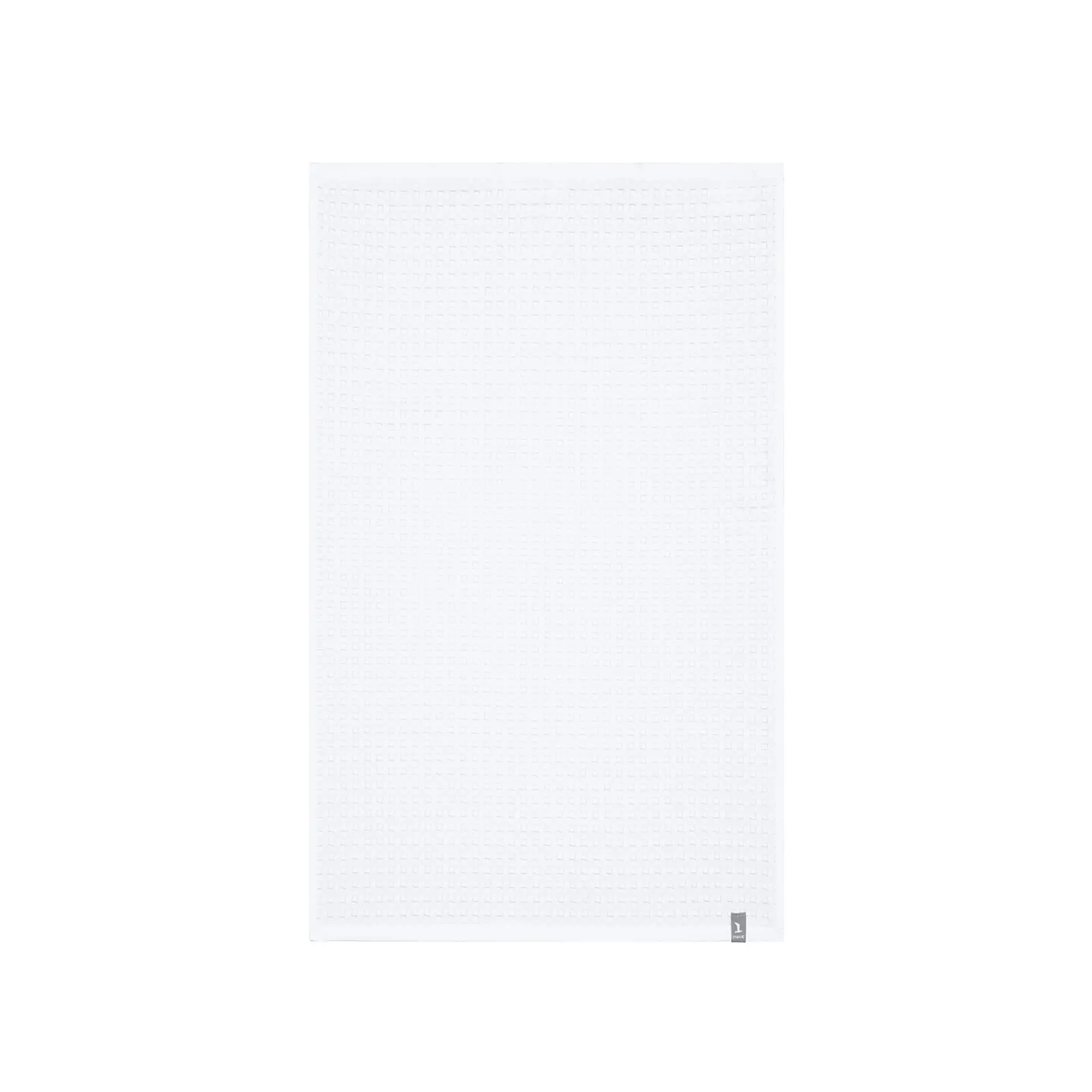 Полотенце Piquee Snow, 40х70 см