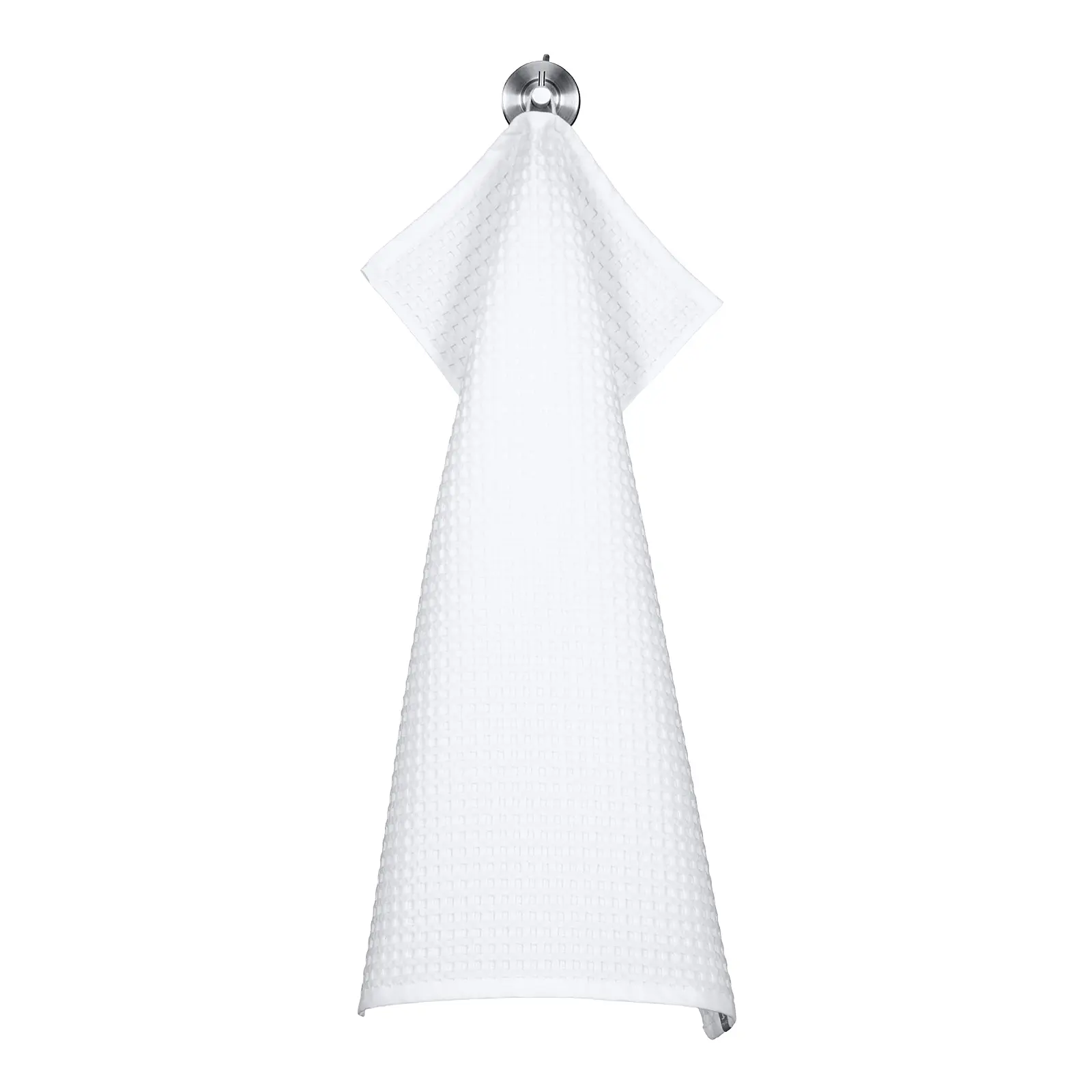 Полотенце Piquee Snow, 40х70 см