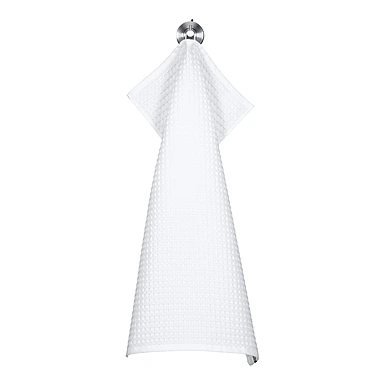 Полотенце Piquee Snow, 40х70 см