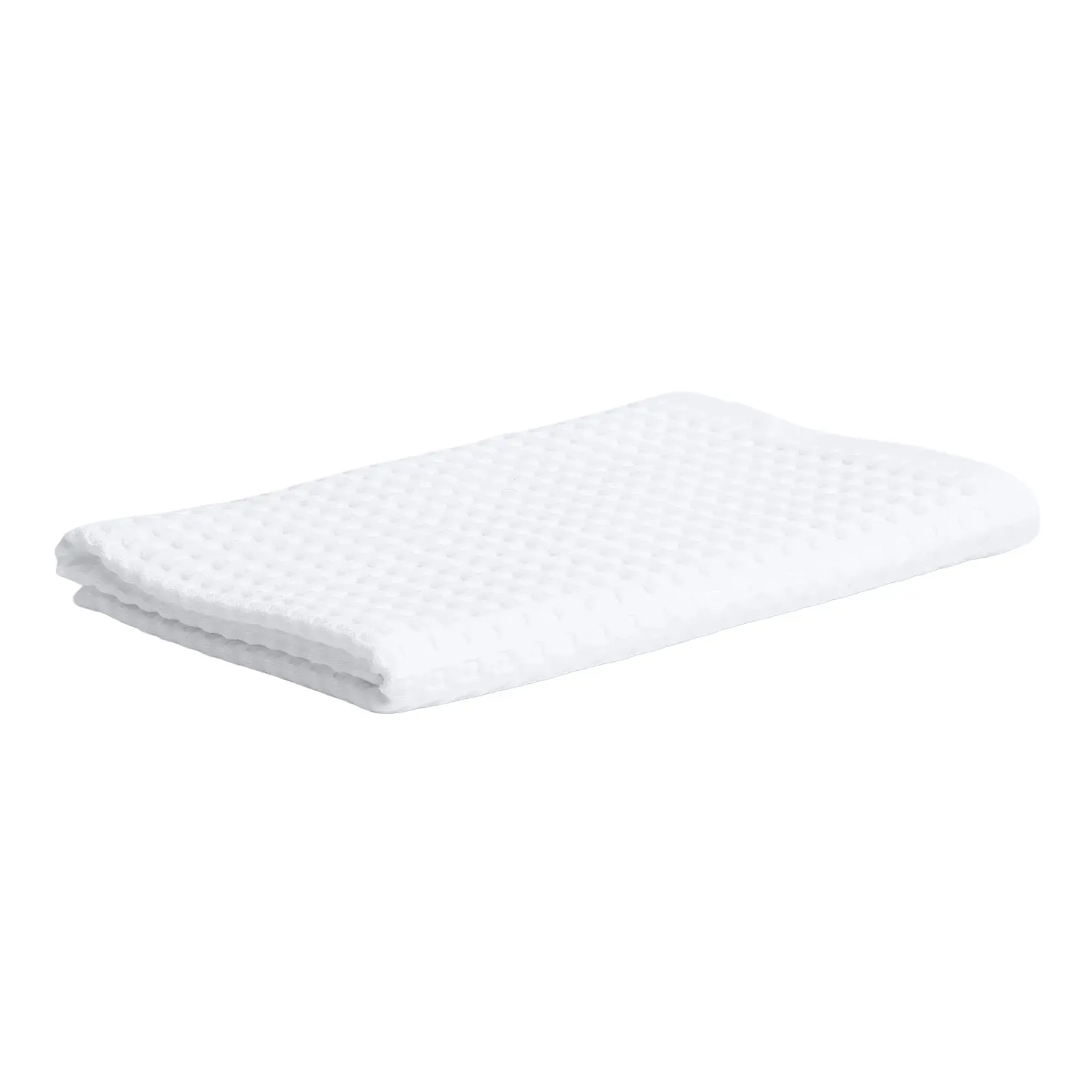 Полотенце Piquee Snow, 50х100 см