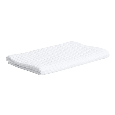 Полотенце Piquee Snow, 50х100 см