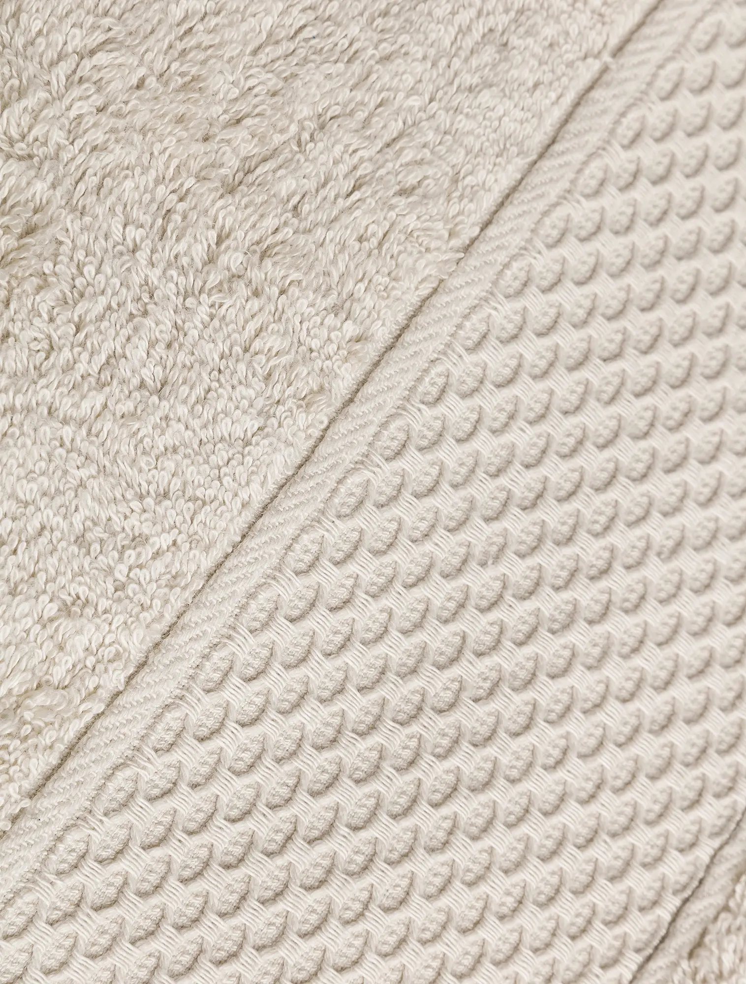 Полотенце Pure Luxury Angora, 50х100 см
