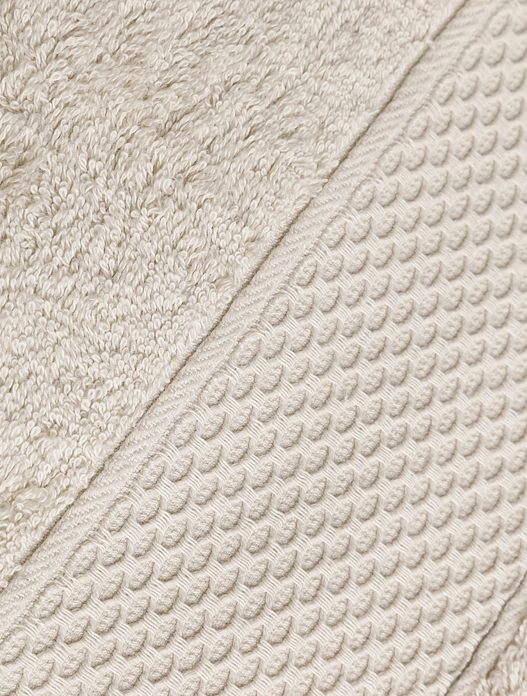 Полотенце Pure Luxury Angora, 50х100 см от Möve