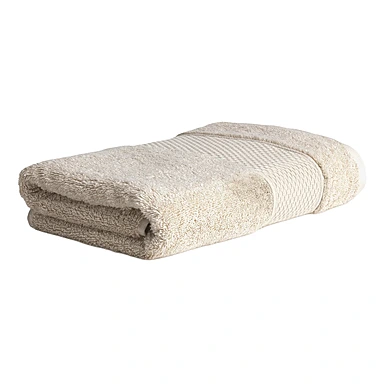 Полотенце Pure Luxury Angora, 80х150 см