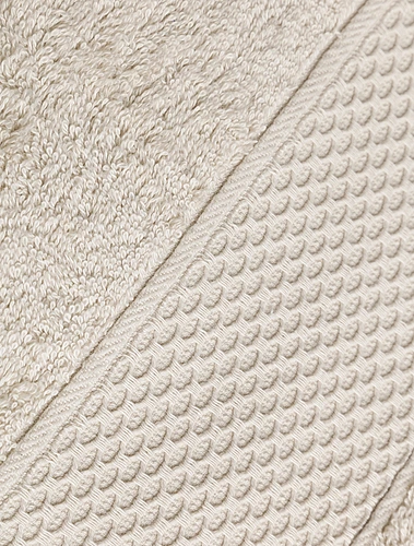 Полотенце Pure Luxury Angora, 80х150 см