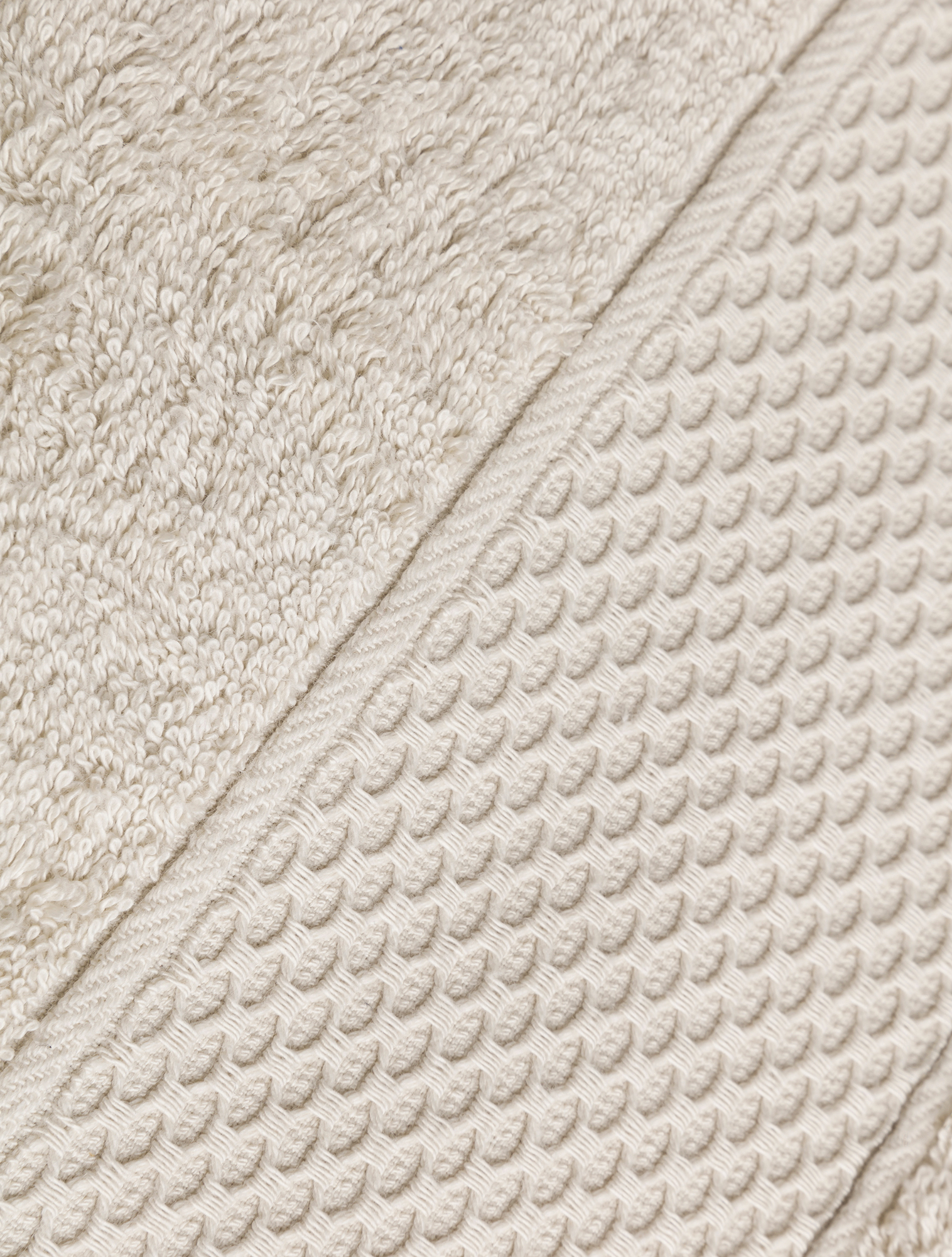 Полотенце Pure Luxury Angora, 80х150 см от Möve