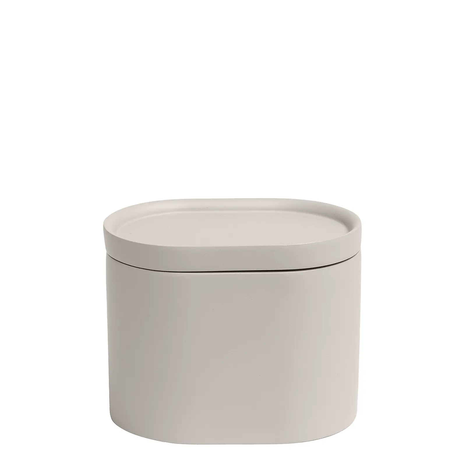 Органайзер с крышкой Serenity, 10x8 см