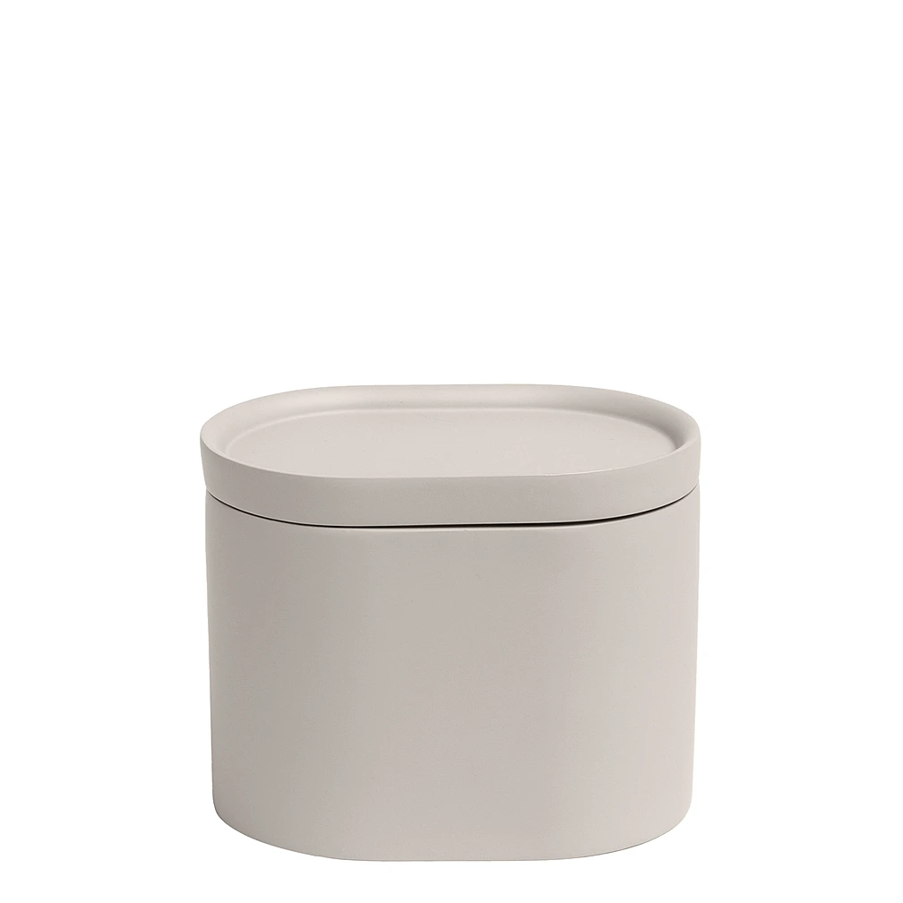 Органайзер с крышкой Serenity, 10x8 см от Möve