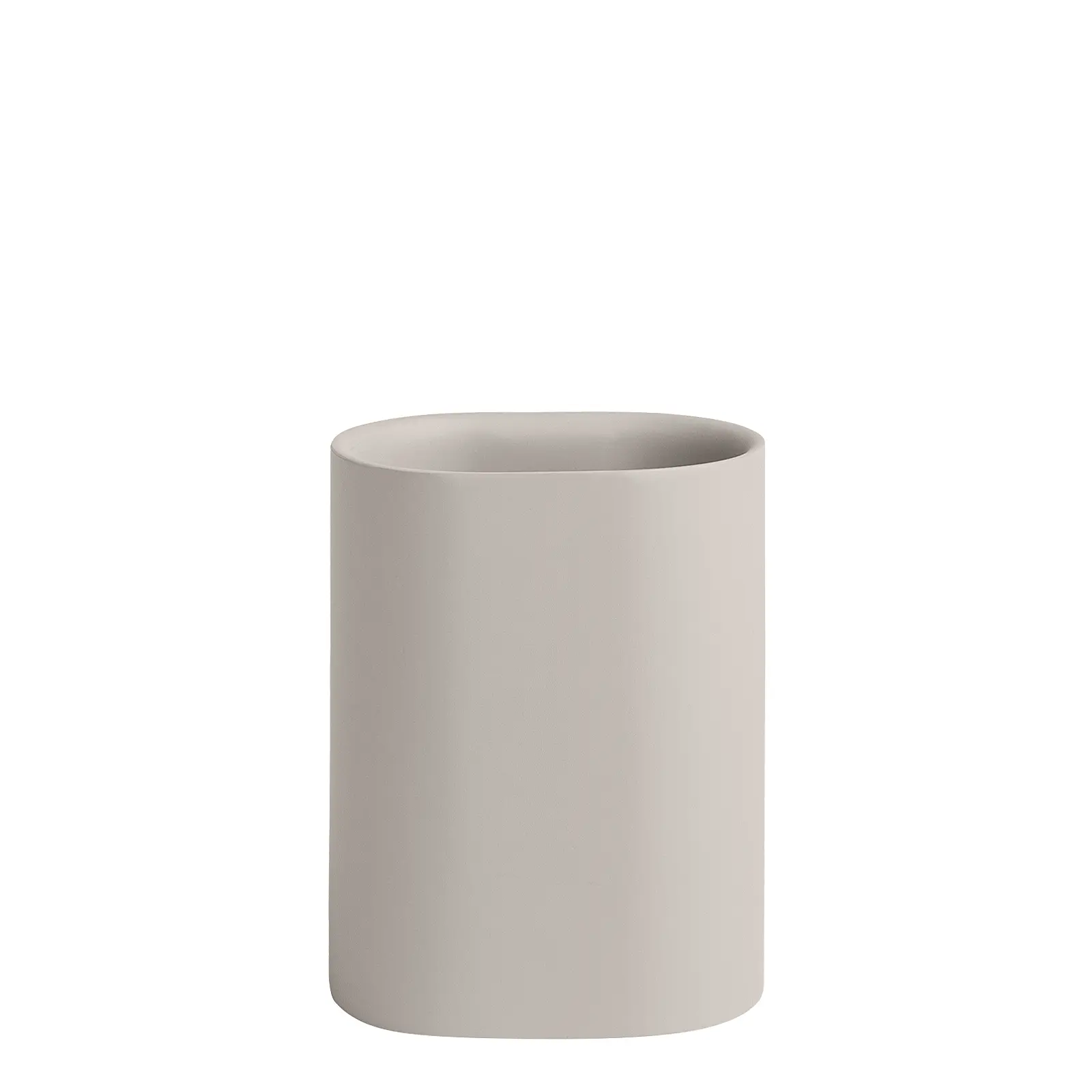 Стакан для зубных щёток Serenity, 11,5 см