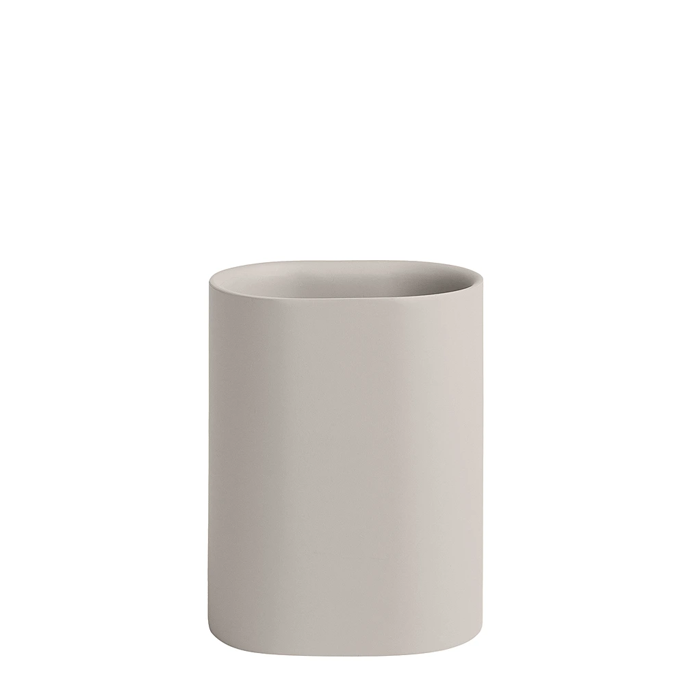 Стакан для зубных щёток Serenity, 11,5 см от Möve