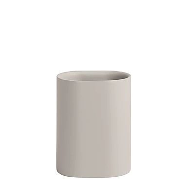 Стакан для зубных щёток Serenity, 11,5 см