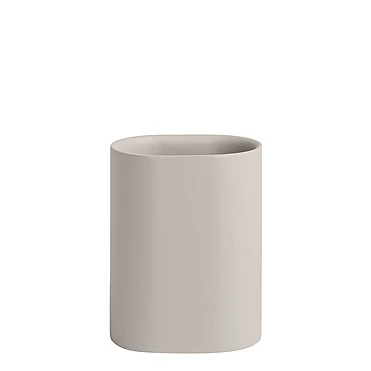Стакан для зубных щёток Serenity, 11,5 см