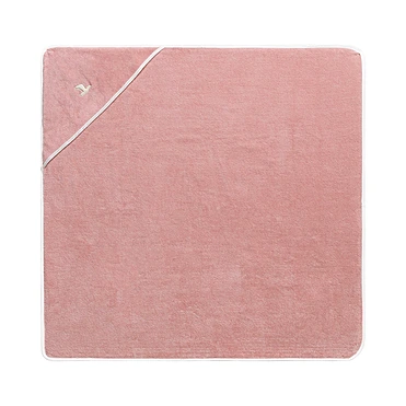 Детское полотенце-уголок Soft Hug Rose, 100x100 см