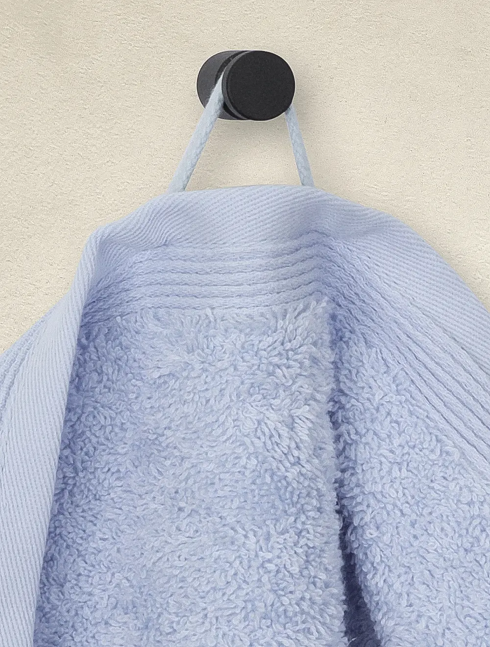 Полотенце Superwuschel Aquamarine, 30x50 см