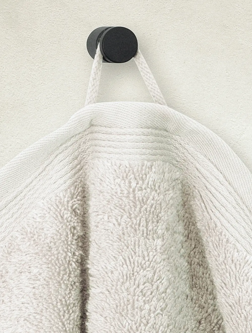 Полотенце Superwuschel Nature, 30x50 см