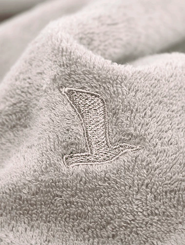 Полотенце Superwuschel Cashmere, 30x50 см