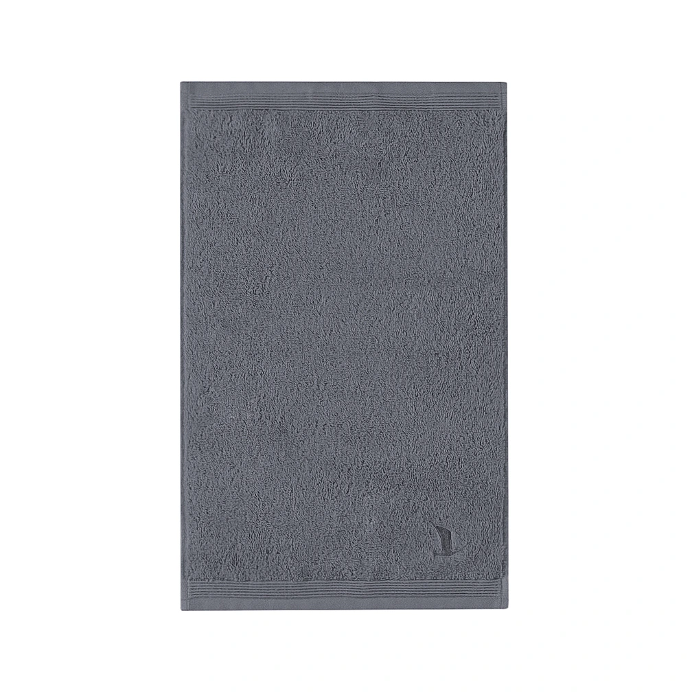 Полотенце Superwuschel Stone, 30x50 см от Möve