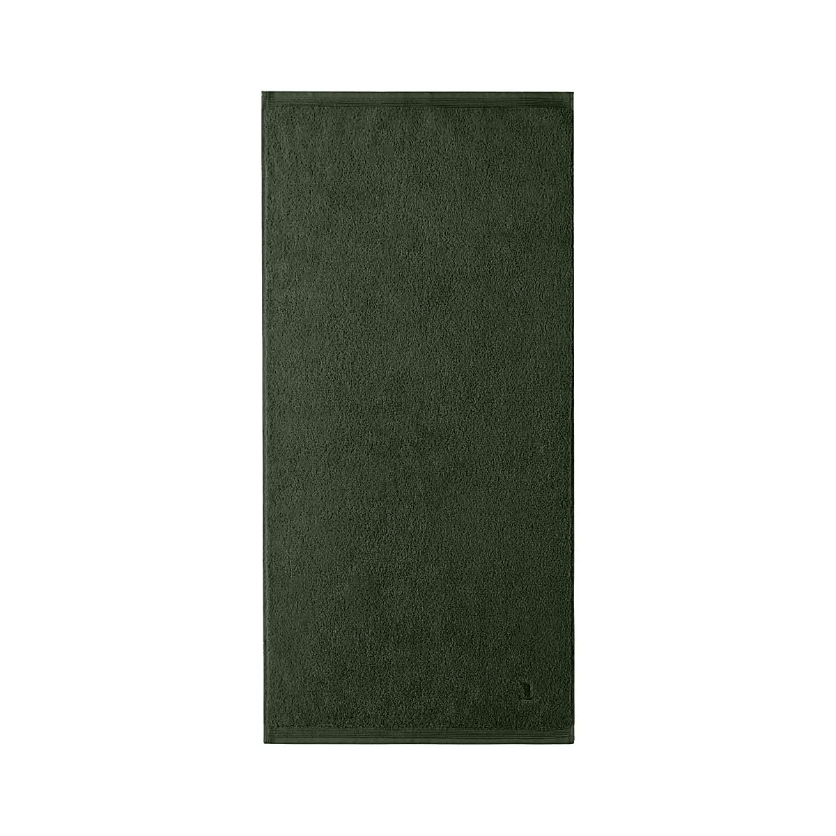 Полотенце Superwuschel Cypress, 50x100 см