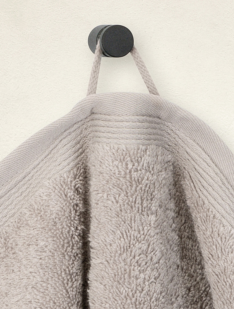 Полотенце Superwuschel Cashmere, 50x100 см от Möve