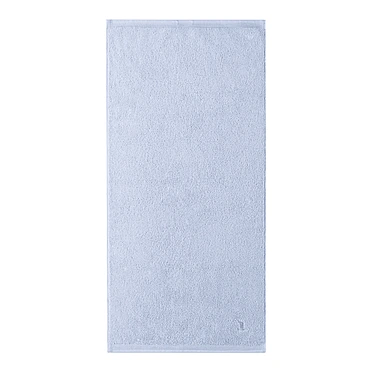 Полотенце Superwuschel Silver, 50x100 см