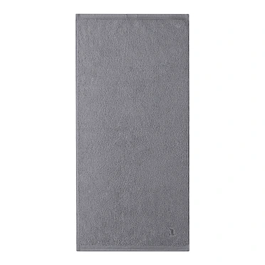 Полотенце Superwuschel Stone, 50x100 см
