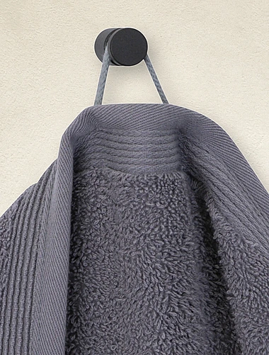 Полотенце Superwuschel Stone, 50x100 см