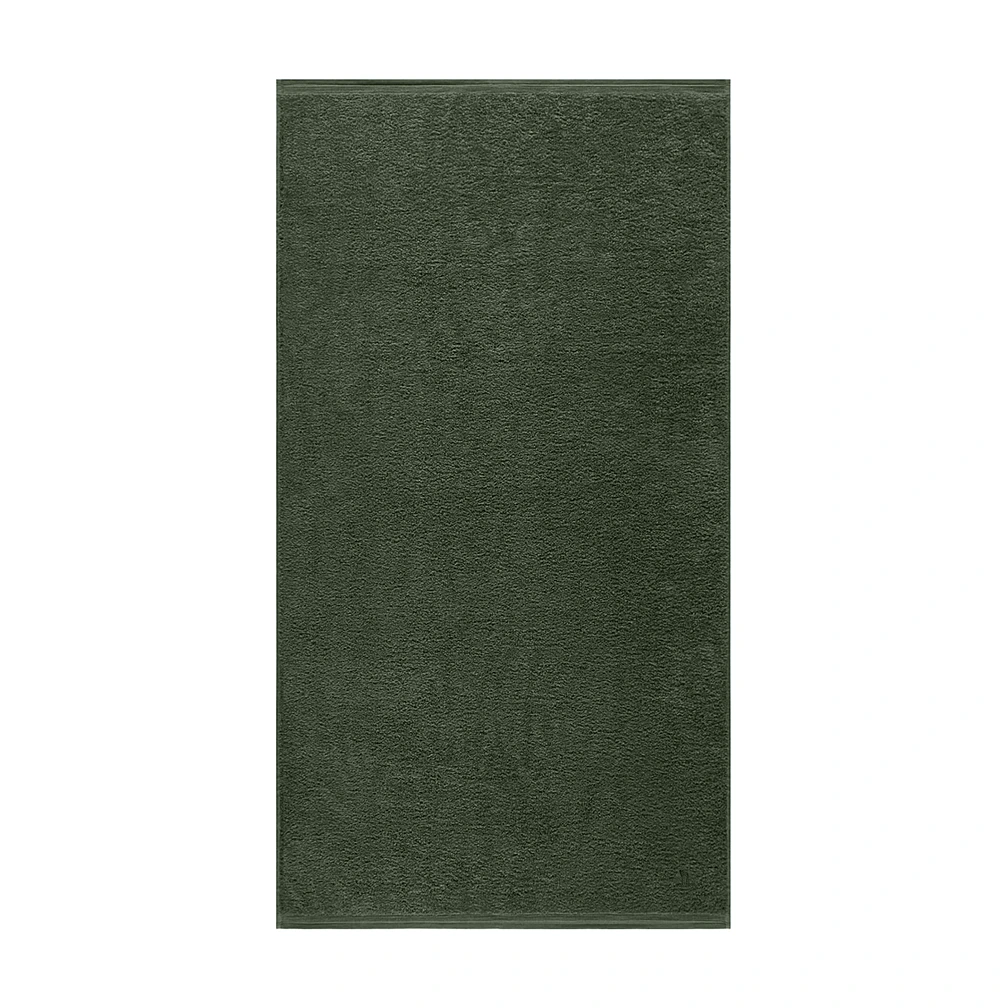Полотенце Superwuschel Cypress, 80x150 см от Möve