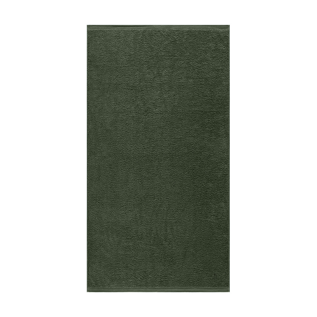 Полотенце Superwuschel Cypress, 80x150 см от Möve