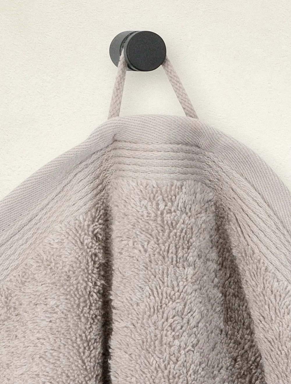 Полотенце Superwuschel Cashmere, 80x150 см