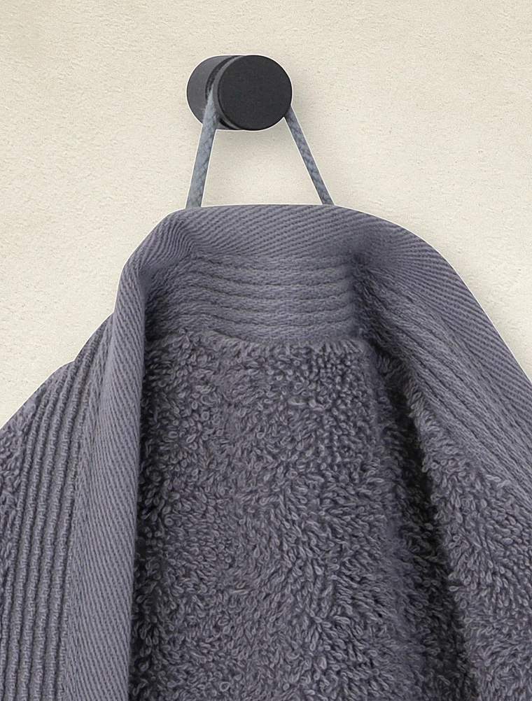 Полотенце Superwuschel Stone, 80x150 см от Möve