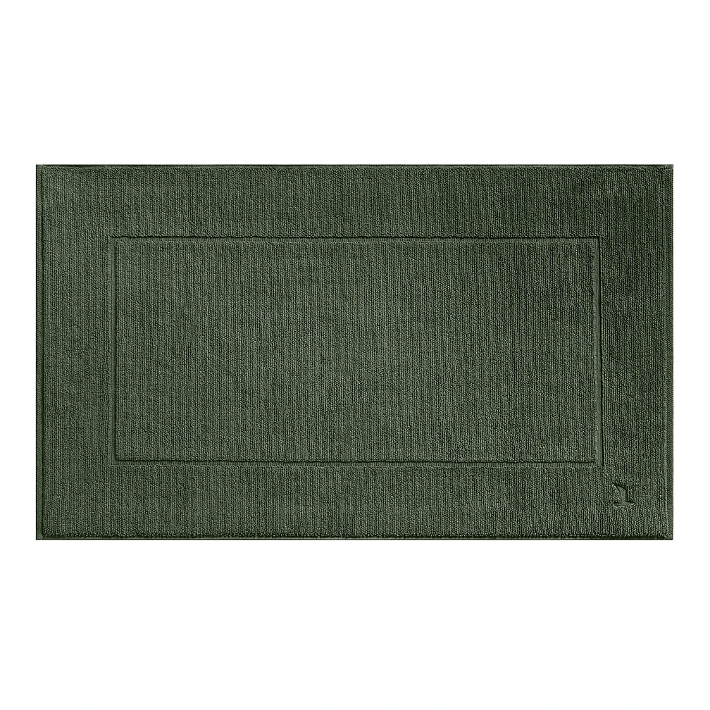 Коврик для ванной Superwuschel Cypress, 60x100 см от Möve