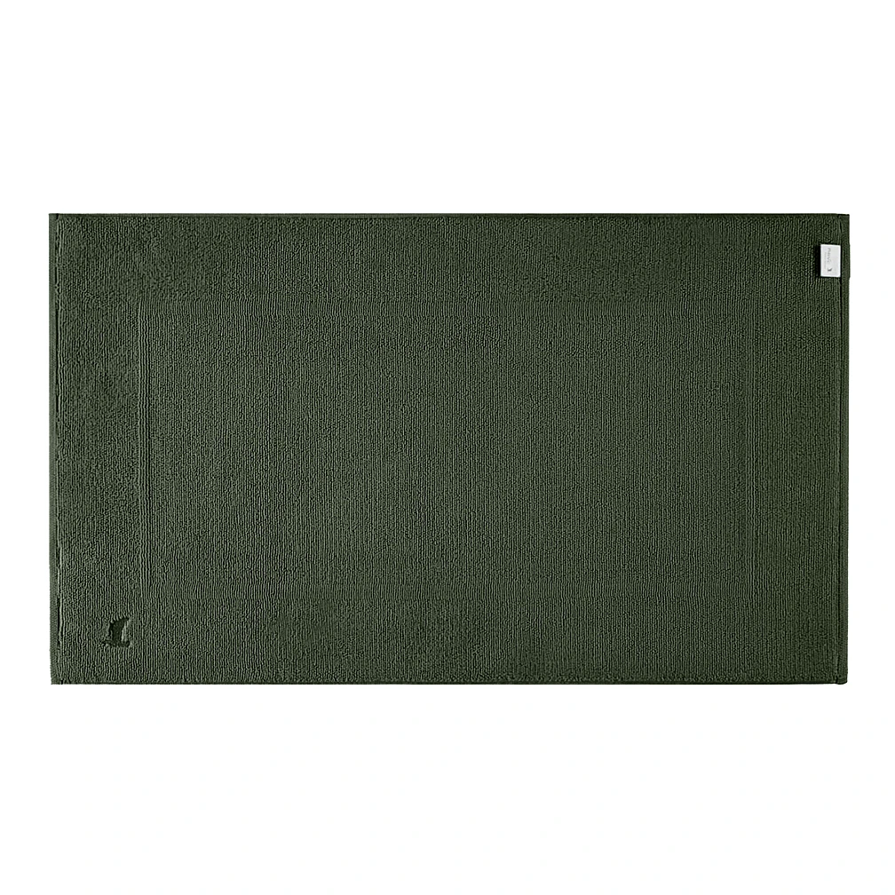 Коврик для ванной Superwuschel Cypress, 60x100 см от Möve