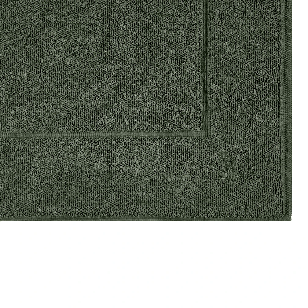 Коврик для ванной Superwuschel Cypress, 60x100 см от Möve