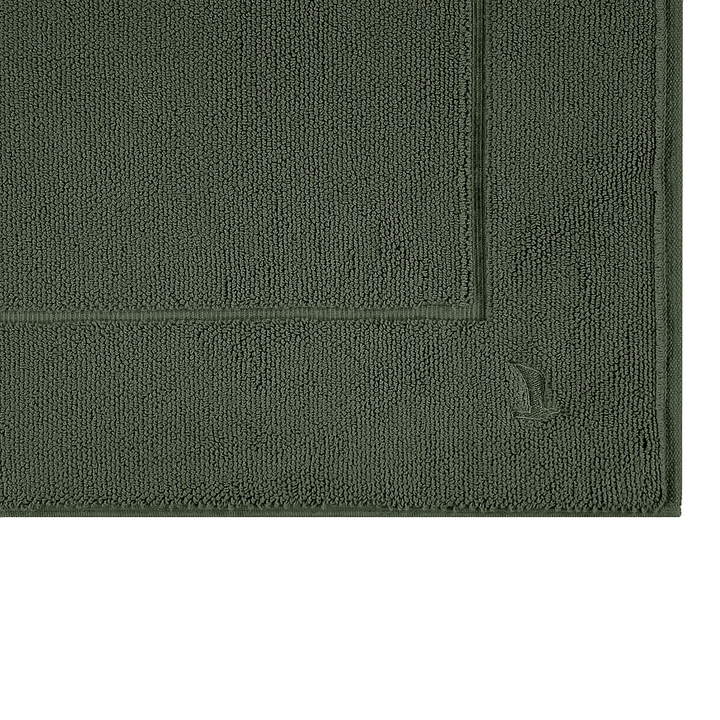 Коврик для ванной Superwuschel Cypress, 60x100 см от Möve