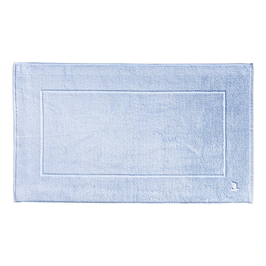 Коврик для ванной Superwuschel Aquamarine, 60x100 см