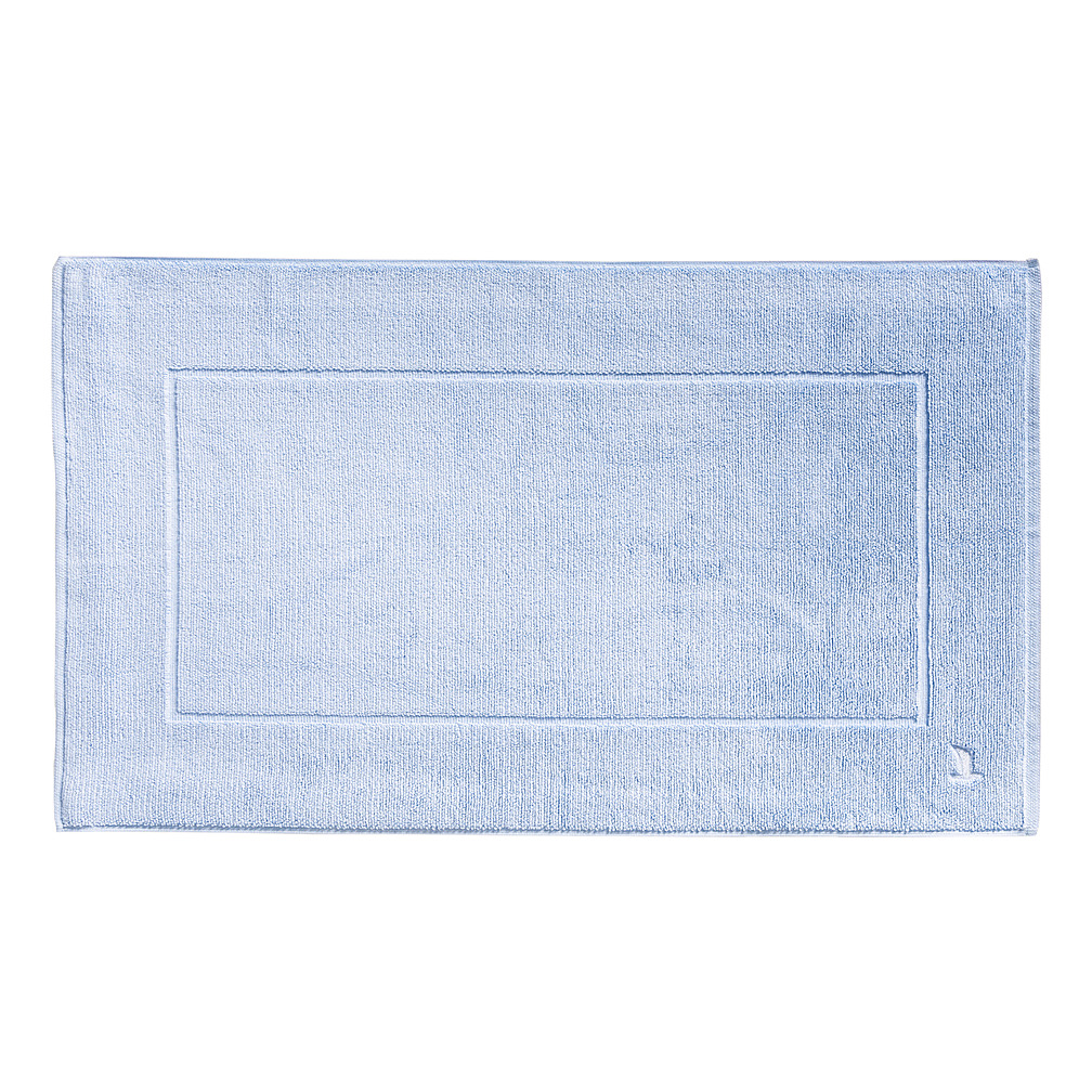 Коврик для ванной Superwuschel Aquamarine, 60x100 см от Möve