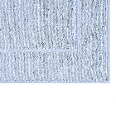Коврик для ванной Superwuschel Aquamarine, 60x100 см