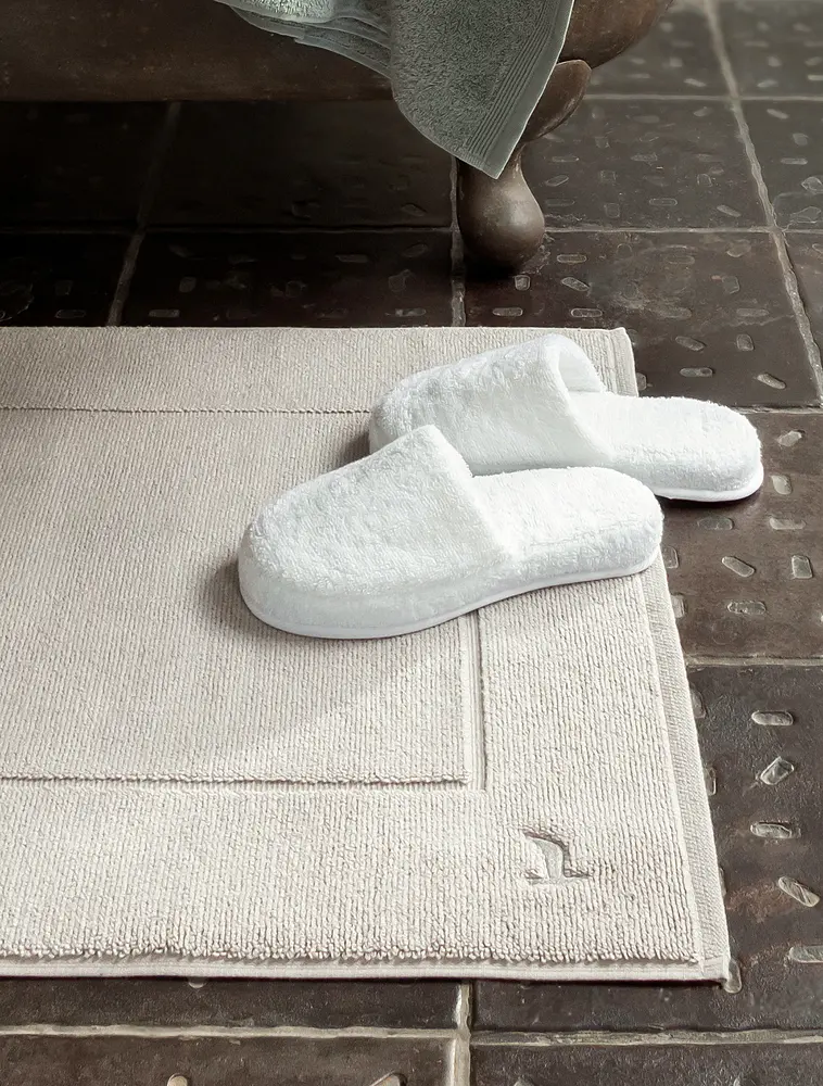 Коврик для ванной Superwuschel Nature, 60x100 см от Möve