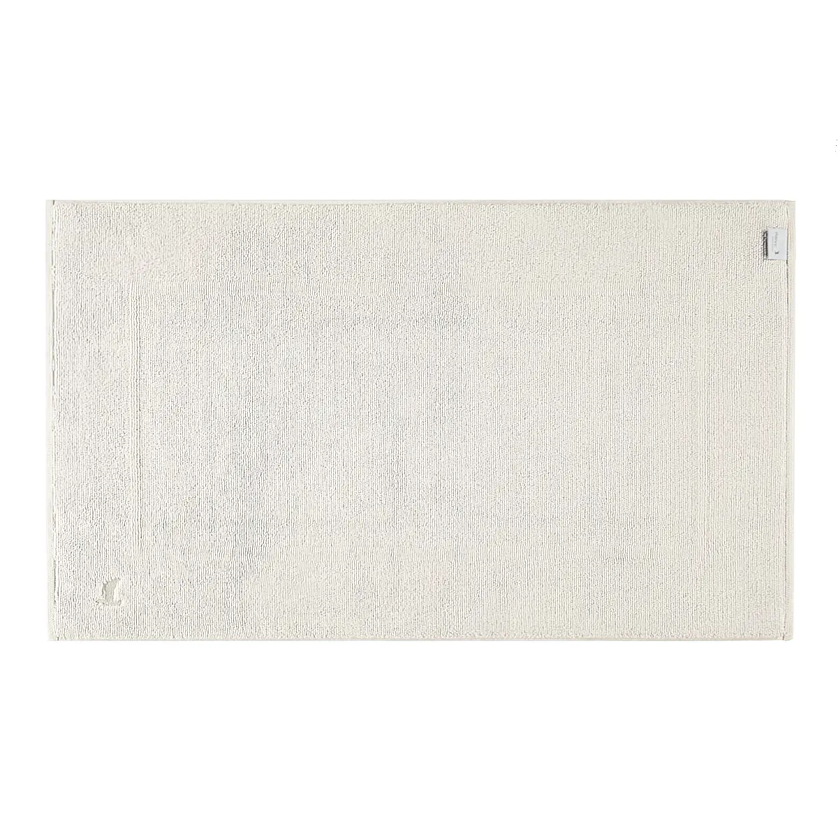 Коврик для ванной Superwuschel Nature, 60x100 см