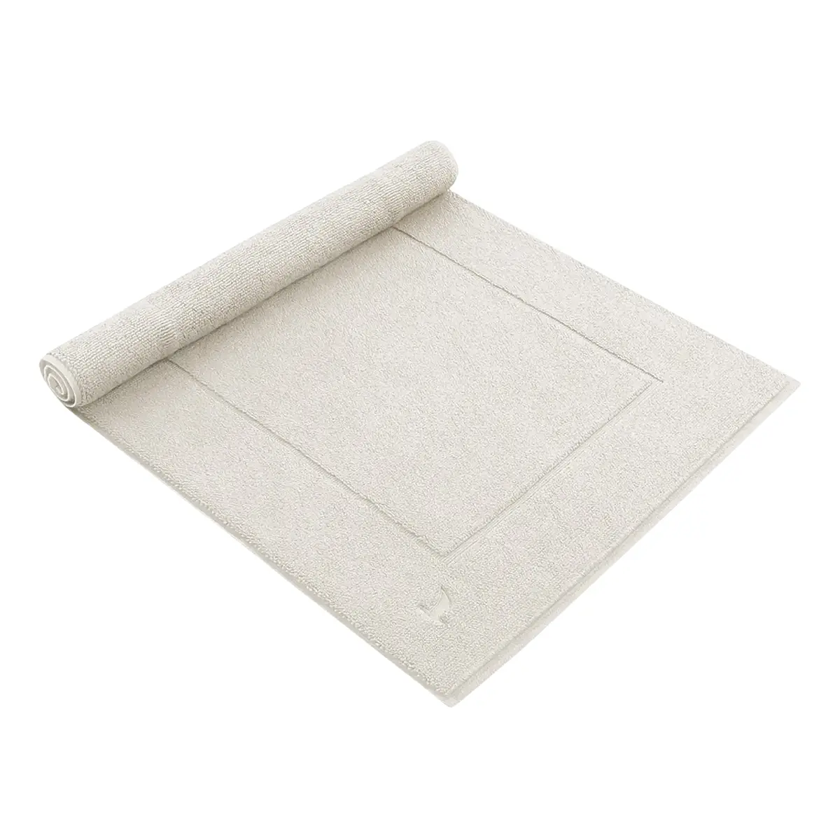 Коврик для ванной Superwuschel Nature, 60x100 см