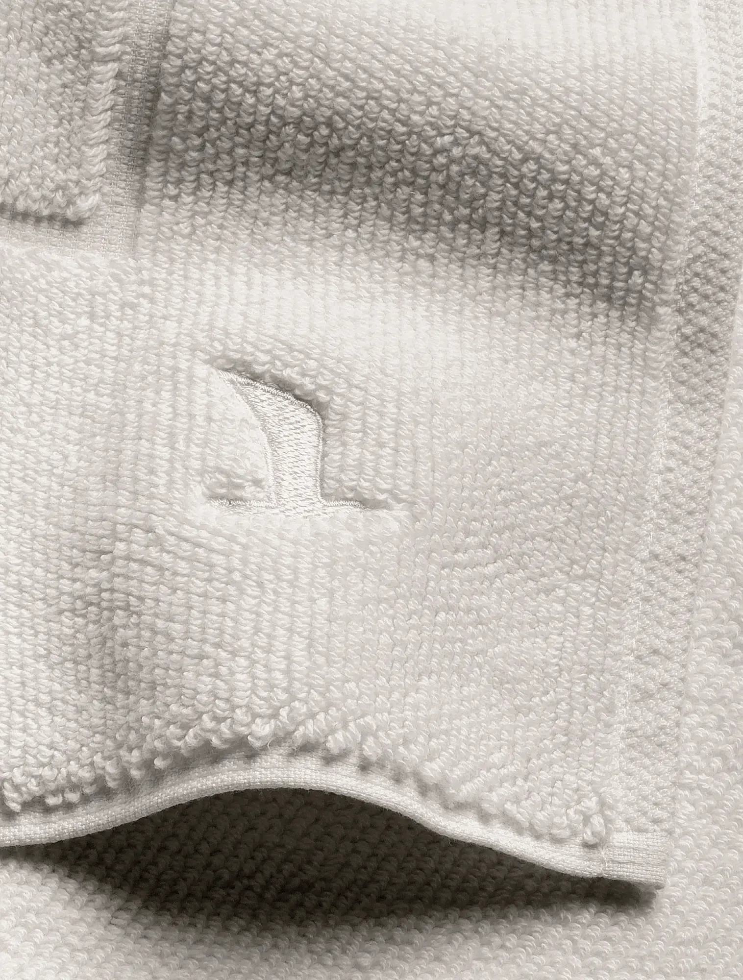 Коврик для ванной Superwuschel Nature, 60x100 см